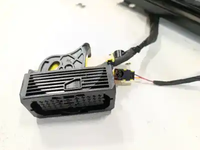 Автозапчасти б/у левое переднее сидение за opel astra k (b16) 1.4 turbo (68) ссылки oem iam   