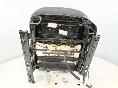 Автозапчасти б/у левое переднее сидение за opel astra k (b16) 1.4 turbo (68) ссылки oem iam   