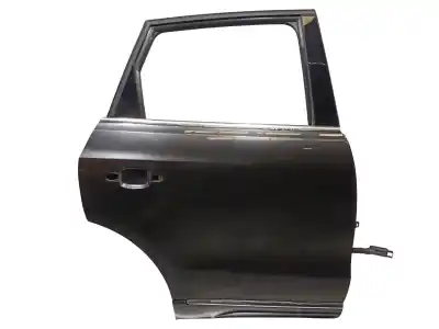 Second-hand car spare part rear right door for audi q5 (8rb) 2.0 tdi quattro oem iam references 8r0833052b