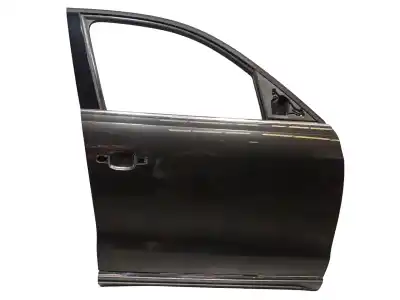 Second-hand car spare part front right door for audi q5 (8rb) 2.0 tdi quattro oem iam references 8r0831052e