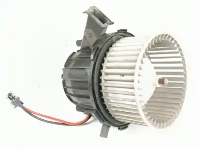 Second-hand car spare part heater blower motor for audi q5 (8rb) 2.0 tdi quattro oem iam references 8t1820021