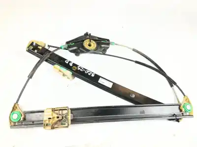 Second-hand car spare part passenger side right window regulator for audi q5 (8rb) 2.0 tdi quattro oem iam references 8r0837462g