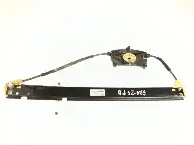 Second-hand car spare part rear right window regulator for audi q5 (8rb) 2.0 tdi quattro oem iam references 8r0839462d