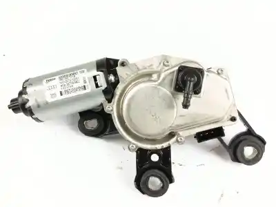 Second-hand car spare part rear windshield wiper motor for audi q5 (8rb) 2.0 tdi quattro oem iam references 8r0955711b