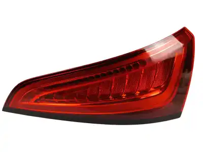 Second-hand car spare part right tailgate light for audi q5 (8rb) 2.0 tdi quattro oem iam references 8r0945094c