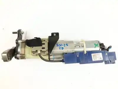 Second-hand car spare part tailgate central locking system  for audi q5 (8rb) 2.0 tdi quattro oem iam references 8r0827851