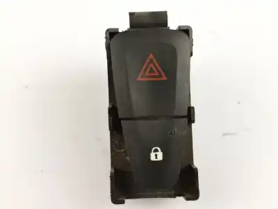 Second-hand car spare part SWITCH for DACIA SANDERO II  OEM IAM references 252905668R  