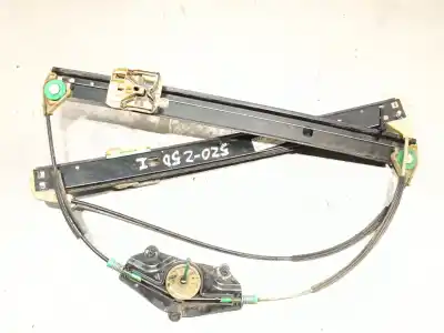 Second-hand car spare part driver left window regulator for audi q5 (8rb) 2.0 tdi quattro oem iam references 8r0837461g