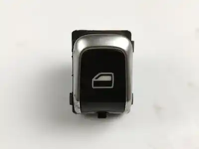 Second-hand car spare part rear left power window switch for audi q5 (8rb) 2.0 tdi quattro oem iam references 8k0959855b