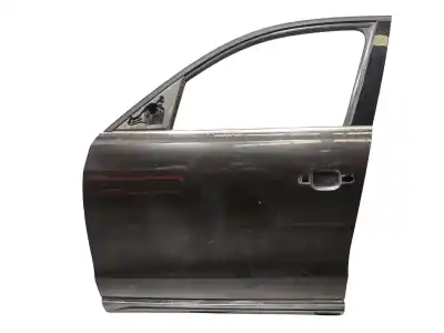 Second-hand car spare part left front door for audi q5 (8rb) 2.0 tdi quattro oem iam references 8r0831051e