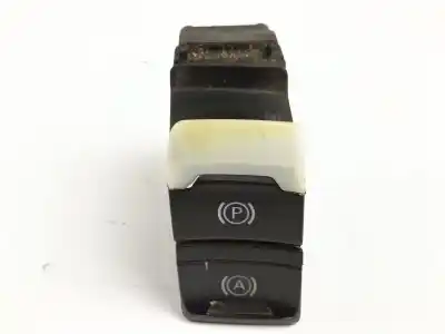 Second-hand car spare part electric parking brake switch for audi q5 (8rb) 2.0 tdi quattro oem iam references 8k1927225d