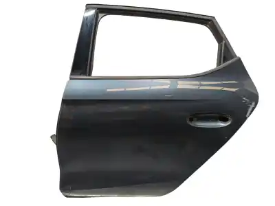 Peça sobressalente para automóvel em segunda mão porta do automóvel traseira esquerda por seat leon sportstourer (kl8) 1.5 tsi referências oem iam 5fa833051b