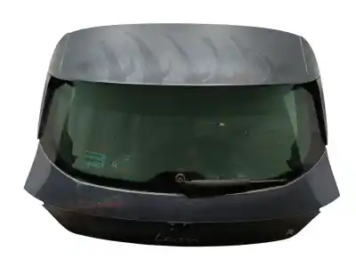 Peça sobressalente para automóvel em segunda mão porta da mala / tampa traseira por seat leon sportstourer (kl8) 1.5 tsi referências oem iam 5fa827023