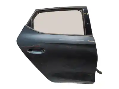 Peça sobressalente para automóvel em segunda mão porta do automóvel traseira direita por seat leon sportstourer (kl8) 1.5 tsi referências oem iam 5fa833052b