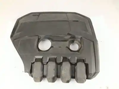 Peça sobressalente para automóvel em segunda mão tampa do motor por seat leon sportstourer (kl8) 1.5 tsi referências oem iam 05e103925r