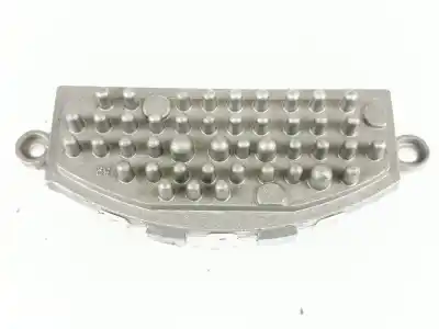 Peça sobressalente para automóvel em segunda mão resistência sofagem chauffage por seat leon sportstourer (kl8) 1.5 tsi referências oem iam 5q0907521c