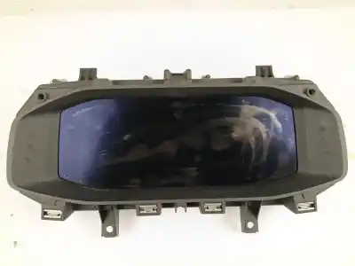 Peça sobressalente para automóvel em segunda mão QUADRANTE por SEAT LEON SPORTSTOURER (KL8)  Referências OEM IAM 5FA920790A  