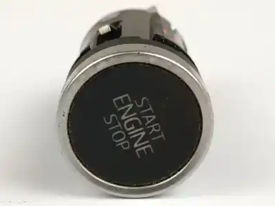 Peça sobressalente para automóvel em segunda mão botão start/stop por seat leon sportstourer (kl8) 1.5 tsi referências oem iam 5fa959839a
