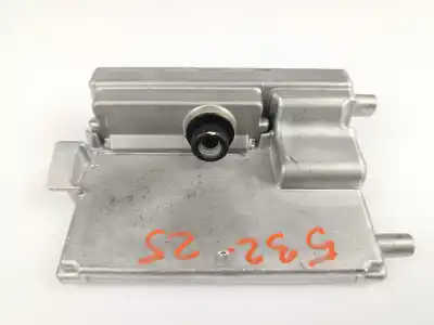 Peça sobressalente para automóvel em segunda mão câmara por seat leon sportstourer (kl8) 1.5 tsi referências oem iam 5wa980653a