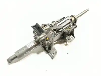 Second-hand car spare part steering column for audi q5 (8rb) 2.0 tdi quattro oem iam references 8r0419506t