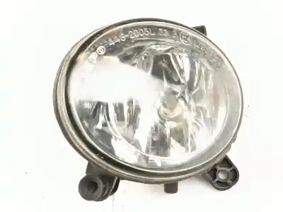 Second-hand car spare part left fog light for audi q5 (8rb) 2.0 tdi quattro oem iam references 8t0941699b