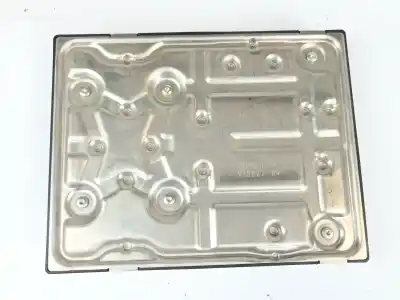 Second-hand car spare part electronic module for audi q5 (8rb) 2.0 tdi quattro oem iam references 8k0907063dg  