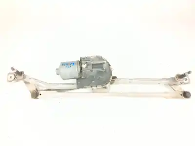 Second-hand car spare part front windshield wiper motor for audi q5 (8rb) 2.0 tdi quattro oem iam references 1397220680