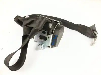 Second-hand car spare part rear right seat belt for audi q5 (8rb) 2.0 tdi quattro oem iam references 621421000