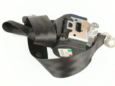 Second-hand car spare part rear left seat belt for audi q5 (8rb) 2.0 tdi quattro oem iam references 62121000