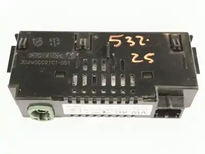 Second-hand car spare part ELECTRONIC MODULE for SEAT LEON SPORTSTOURER (KL8)  OEM IAM references 5NA035736  