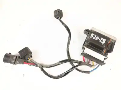 Second-hand car spare part heater blower for audi q5 (8rb) 2.0 tdi quattro oem iam references 8k0959501g