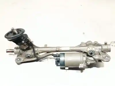 Peça sobressalente para automóvel em segunda mão caixa de direção por seat leon sportstourer (kl8) 1.5 tsi referências oem iam 5wb423053ar