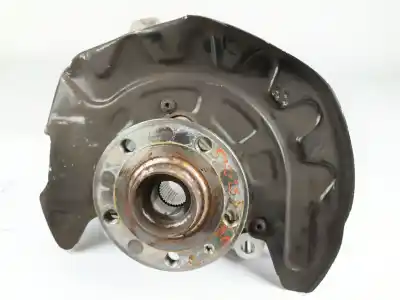 Peça sobressalente para automóvel em segunda mão manga de eixo dianteira direita por seat leon sportstourer (kl8) 1.5 tsi referências oem iam 5wa407258a