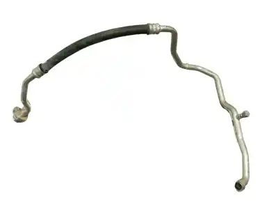 Peça sobressalente para automóvel em segunda mão tubos de ar condicionado por seat leon sportstourer (kl8) 1.5 tsi referências oem iam 5q0816743h