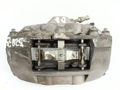 Second-hand car spare part front right brake caliper for audi q5 (8rb) 2.0 tdi quattro oem iam references 8r0615108