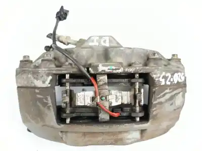 Second-hand car spare part front left brake caliper for audi q5 (8rb) 2.0 tdi quattro oem iam references 8r0615107
