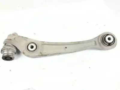 Second-hand car spare part front left lower suspension arm for audi q5 (8rb) 2.0 tdi quattro oem iam references 8k0407155c