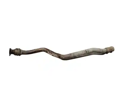 Second-hand car spare part front exhaust pipe for audi q5 (8rb) 2.0 tdi quattro oem iam references 4b0253097c