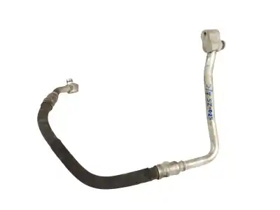 Second-hand car spare part air conditioning pipes for audi q5 (8rb) 2.0 tdi quattro oem iam references 8r0260701ac