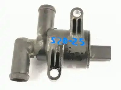 Second-hand car spare part water pump for audi q5 (8rb) 2.0 tdi quattro oem iam references 4h0121671b