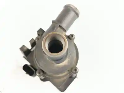 Second-hand car spare part water pump for audi q5 (8rb) 2.0 tdi quattro oem iam references 8k0819147a