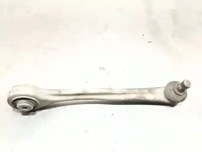 Second-hand car spare part front left upper suspension arm for audi q5 (8rb) 2.0 tdi quattro oem iam references 8k0407505a