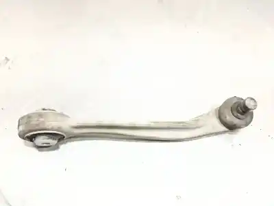Second-hand car spare part front left upper suspension arm for audi q5 (8rb) 2.0 tdi quattro oem iam references 8k0407509a