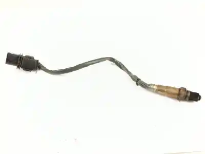 Second-hand car spare part lambda probe for audi q5 (8rb) 2.0 tdi quattro oem iam references 8r0906262