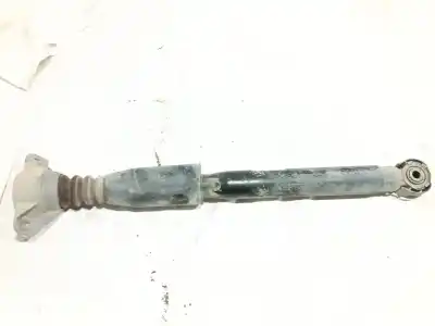 Second-hand car spare part right rear shock absorber for audi q5 (8rb) 2.0 tdi quattro oem iam references 8r0035p