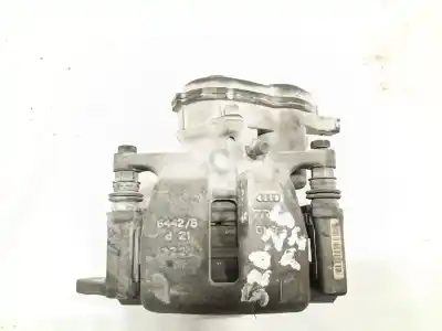 Second-hand car spare part rear left brake caliper for audi q5 (8rb) 2.0 tdi quattro oem iam references 8k0615403e