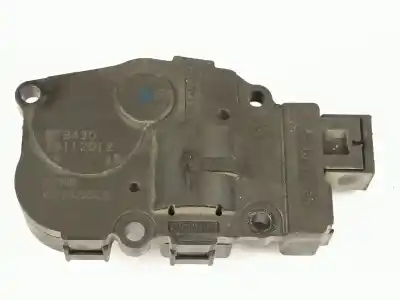 Second-hand car spare part heater blower motor for audi q5 (8rb) 2.0 tdi quattro oem iam references k9749006