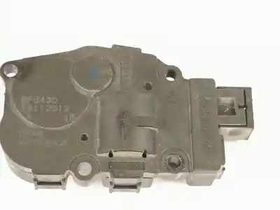 Second-hand car spare part heater blower motor for audi q5 (8rb) 2.0 tdi quattro oem iam references k9749006