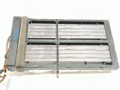 Second-hand car spare part heater blower for audi q5 (8rb) 2.0 tdi quattro oem iam references 8k0819011c