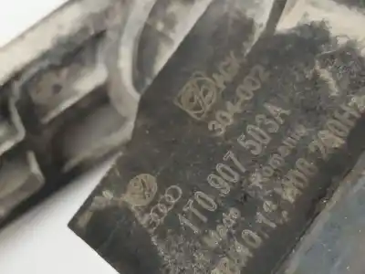 Peça sobressalente para automóvel em segunda mão sensor por audi q5 (8rb) 2.0 tdi quattro referências oem iam 1t0907503a  